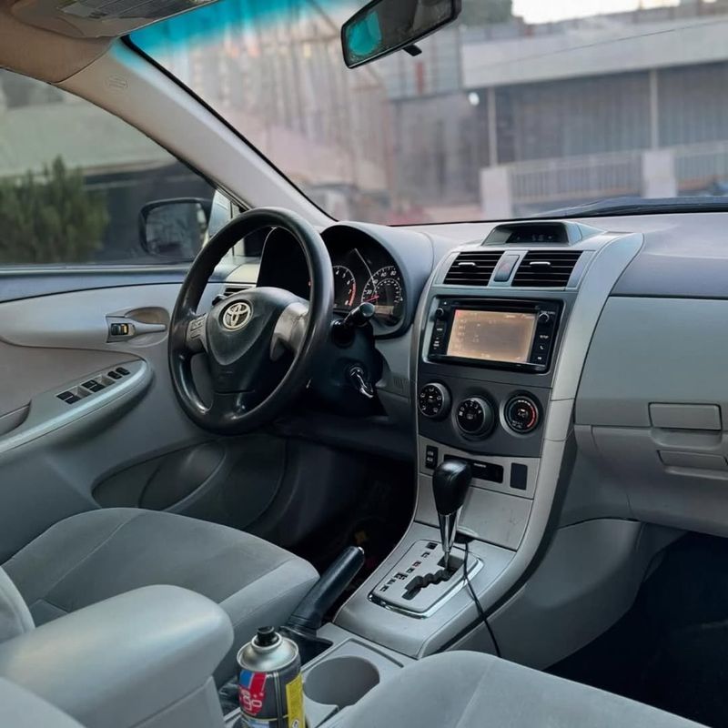 Thumbnail 5 of 2013 Toyota Corolla
